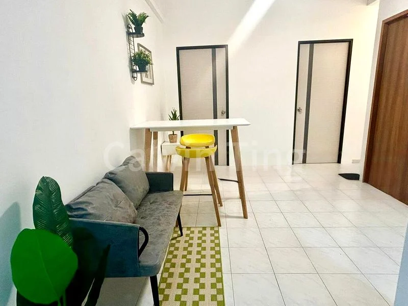 Common Room (Condo) for Rent in The Riverside Piazza - Image 4