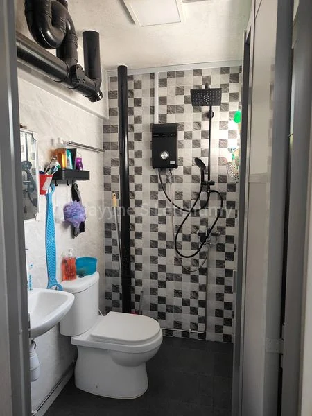 Master Room (HDB) for Rent in  228 Yishun Street 21 - Image 2