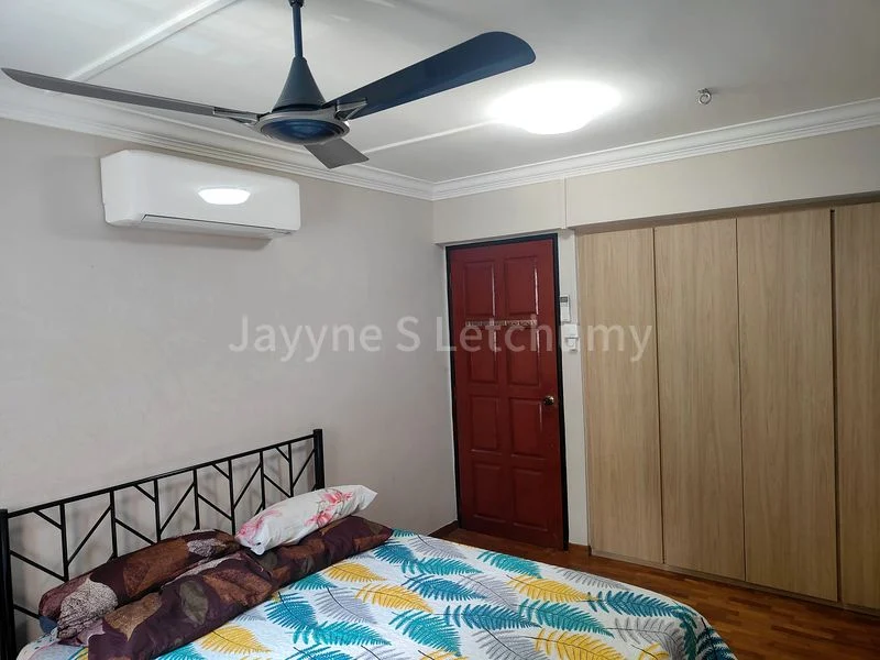Master Room (HDB) for Rent in  228 Yishun Street 21 - Image 1