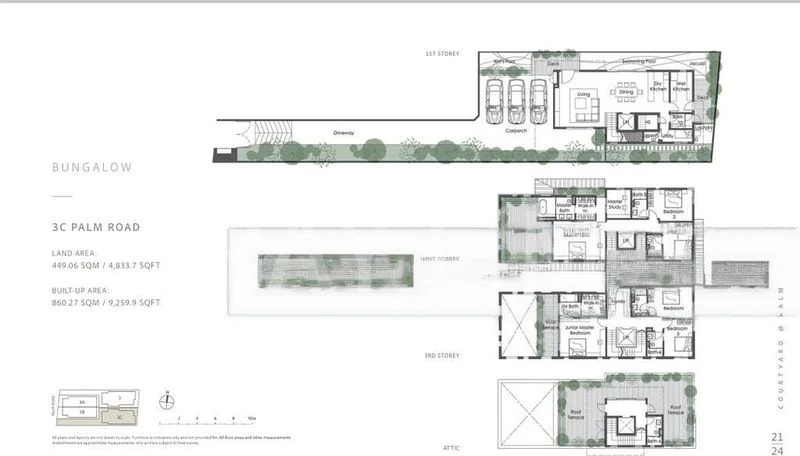 6 Bed Semi-Detached House (Landed) for Sale in  Upper East Coast Road - Image 6