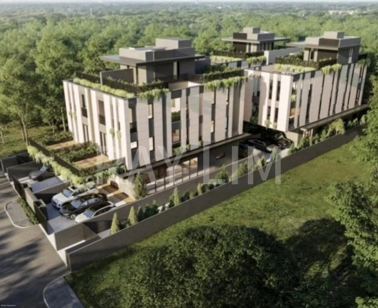 6 Bed Semi-Detached House (Landed) for Sale in  Upper East Coast Road - Image 2