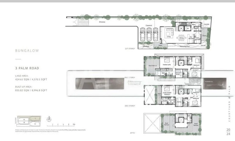 6 Bed Semi-Detached House (Landed) for Sale in  Upper East Coast Road - Image 7