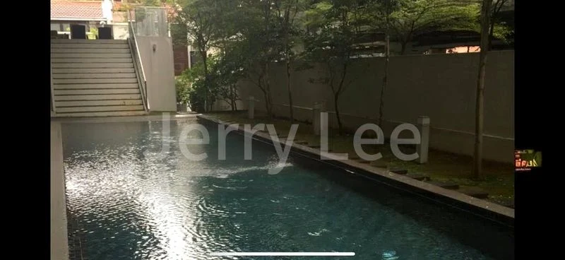 2 Bed Apartment (Condo) for Rent in Vivace - Image 6