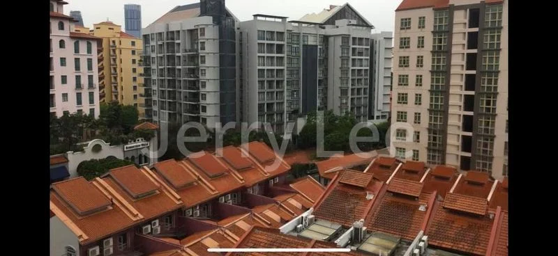 2 Bed Apartment (Condo) for Rent in Vivace - Image 4