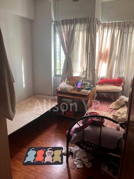 Common Room (Condo) for Rent in  Palm Gardens - Image 3