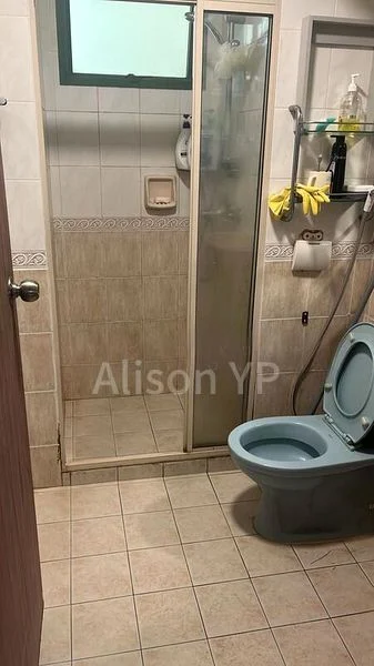 Common Room (Condo) for Rent in  Palm Gardens - Image 2