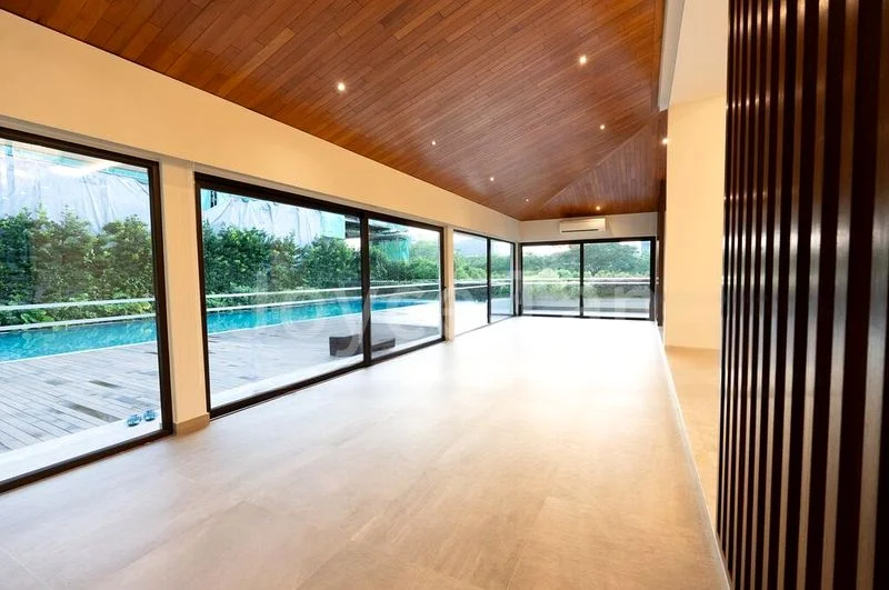 6 Bed Bungalow (Landed) for Rent in  King Albert Park - Image 1