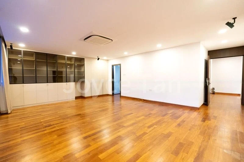 6 Bed Bungalow (Landed) for Rent in  King Albert Park - Image 4