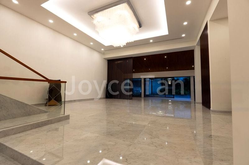 6 Bed Bungalow (Landed) for Rent in  King Albert Park - Image 5