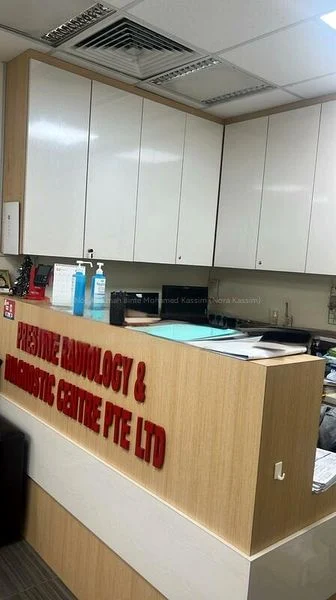 Office for Rent: RB Capital - Image 1