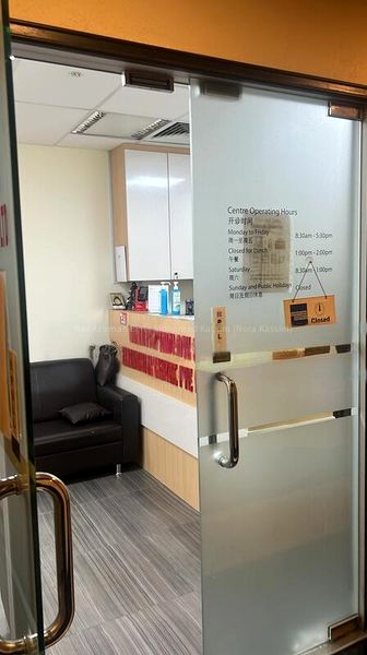 Office for Rent: RB Capital - Image 2