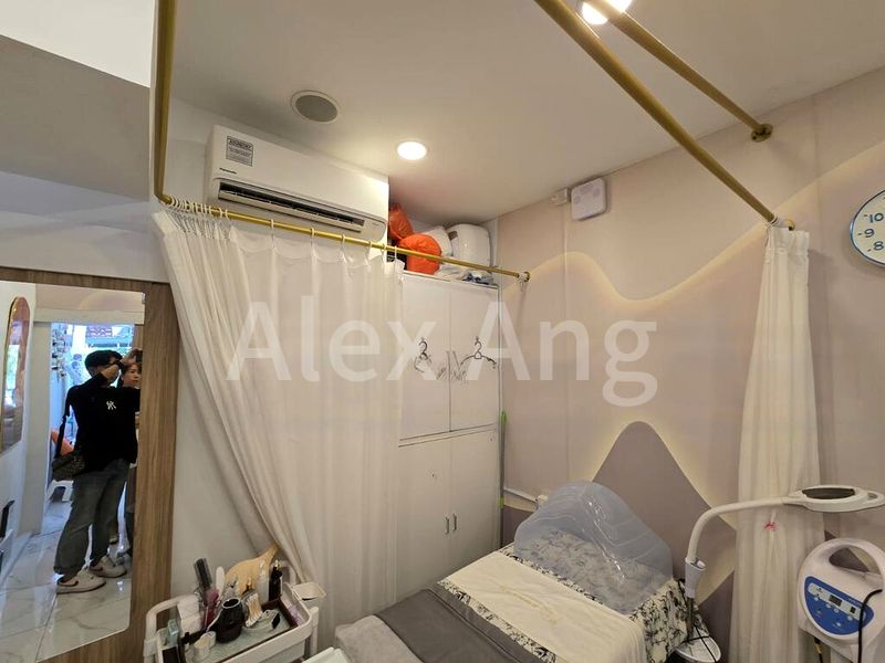 Shop / Shophouse for Rent: 184 Toa Payoh - Image 6