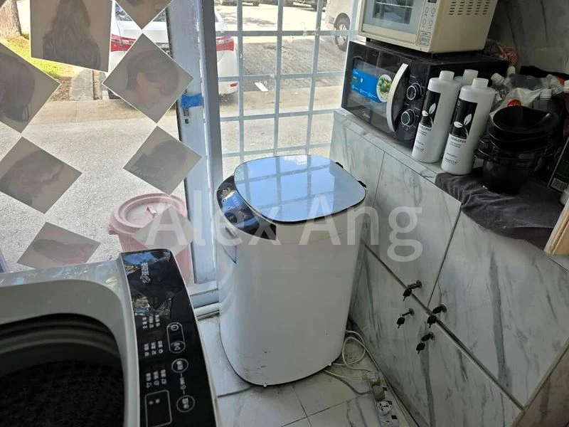 Shop / Shophouse for Rent: 184 Toa Payoh - Image 8