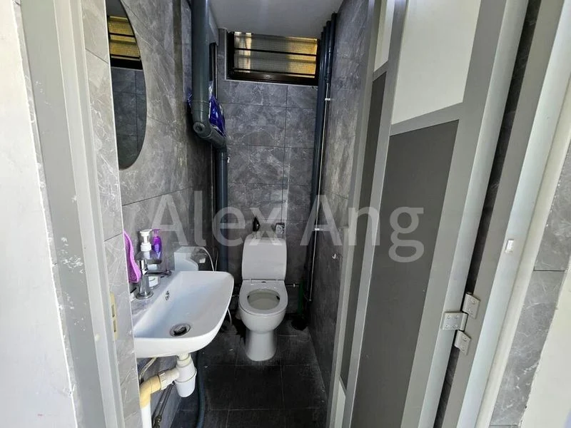 Shop / Shophouse for Rent: 184 Toa Payoh - Image 7