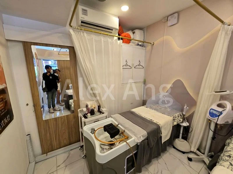 Shop / Shophouse for Rent: 184 Toa Payoh - Image 5