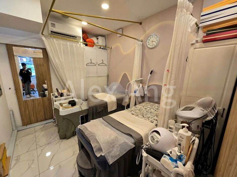 Shop / Shophouse for Rent: 184 Toa Payoh - Image 4