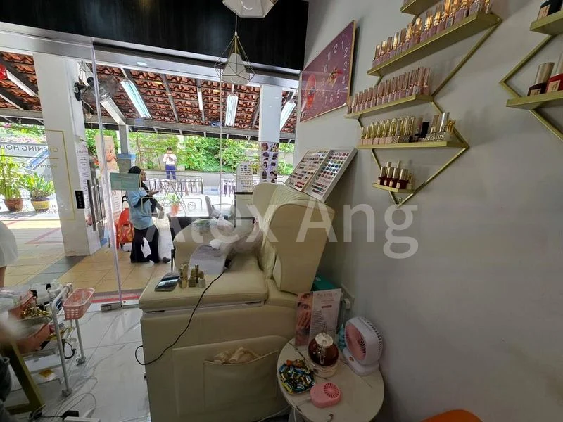 Shop / Shophouse for Rent: 184 Toa Payoh - Image 3