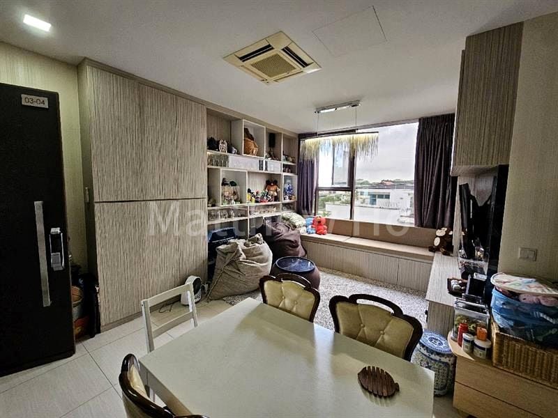 2 Bed Apartment (Condo) for Sale in  The Brooks II - Image 4