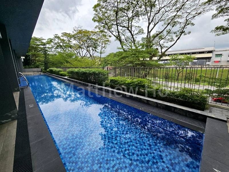 2 Bed Apartment (Condo) for Sale in  The Brooks II - Image 8