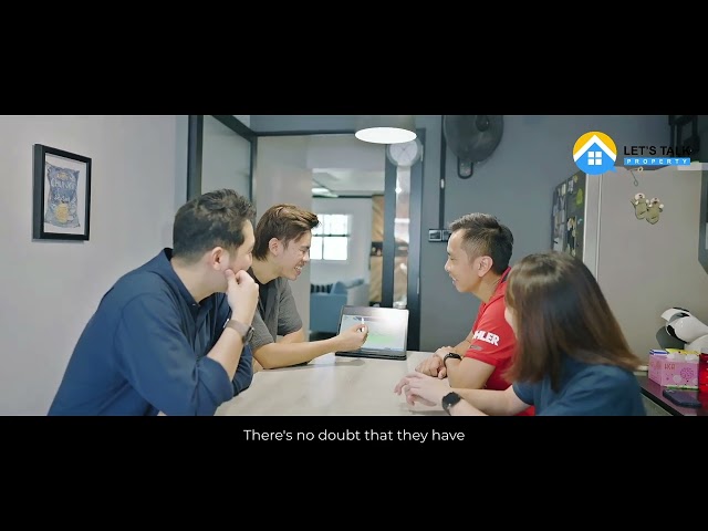 2 Bed Apartment (Condo) for Sale in  The Brooks II - Image 18