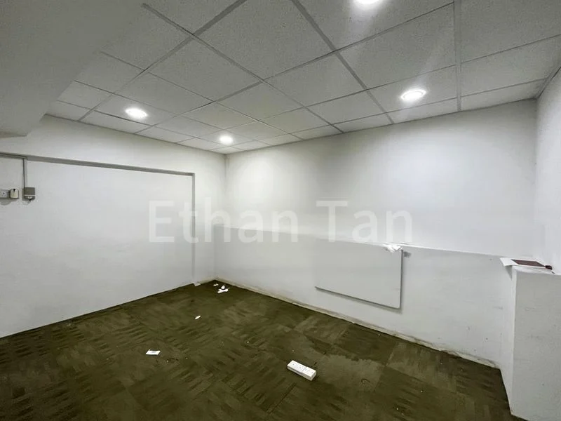 Light Industrial (B1) for Rent: Pemimpin Industrial Building - Image 7