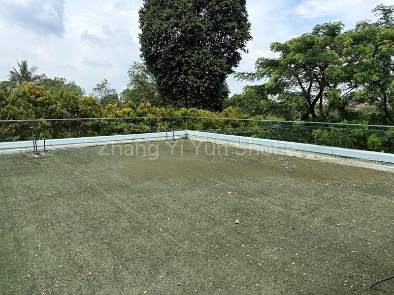 5 Bed Bungalow (Landed) for Rent in  Swiss Club Park - Image 4