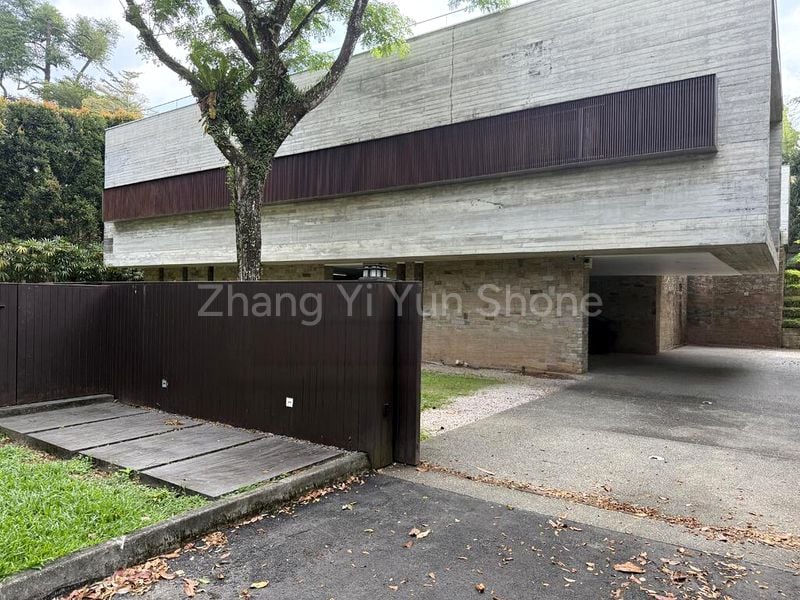 5 Bed Bungalow (Landed) for Rent in  Swiss Club Park - Image 17