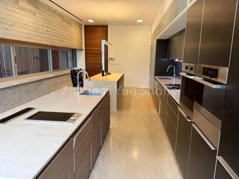 5 Bed Bungalow (Landed) for Rent in  Swiss Club Park - Image 14