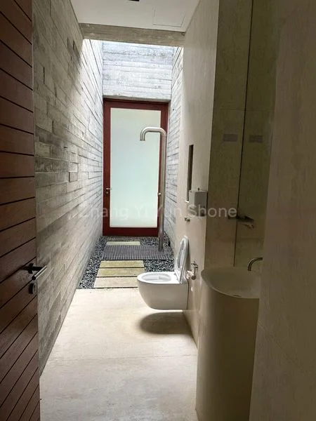 5 Bed Bungalow (Landed) for Rent in  Swiss Club Park - Image 2