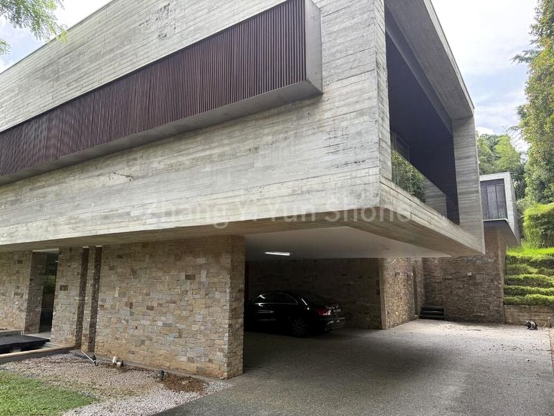 5 Bed Bungalow (Landed) for Rent in  Swiss Club Park - Image 18