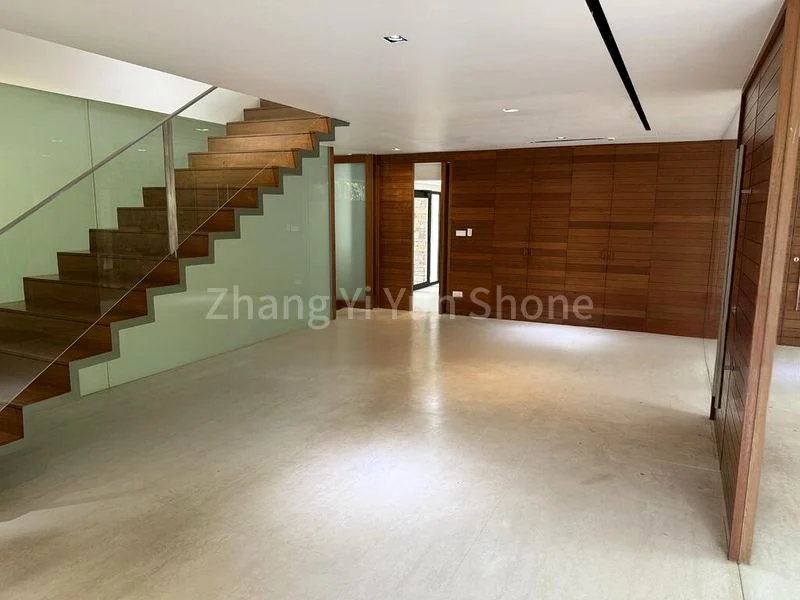 5 Bed Bungalow (Landed) for Rent in  Swiss Club Park - Image 1