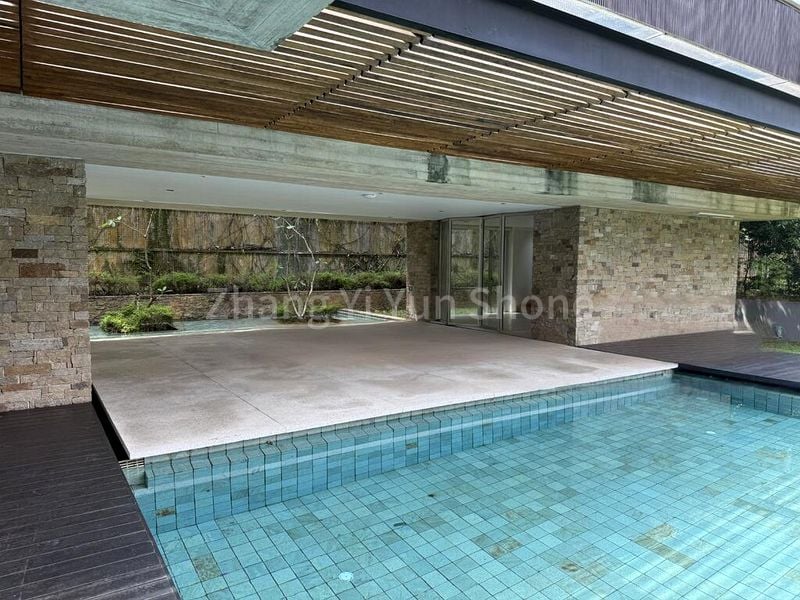 5 Bed Bungalow (Landed) for Rent in  Swiss Club Park - Image 11