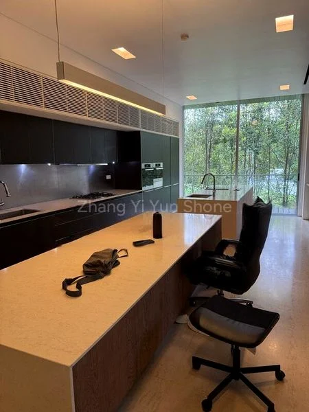 5 Bed Bungalow (Landed) for Rent in  Swiss Club Park - Image 15