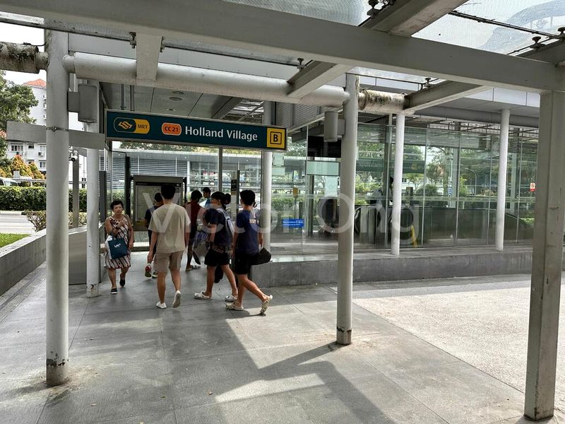 Food & Beverage for Rent: Holland Village MRT Vicinity - Image 4