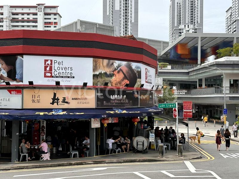 Food & Beverage for Rent: Holland Village MRT Vicinity - Image 3