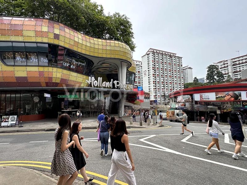 Food & Beverage for Rent: Holland Village MRT Vicinity - Image 5