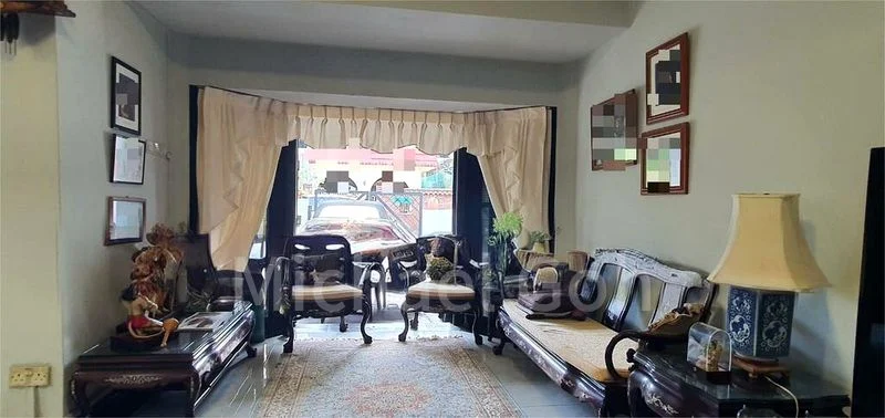 5 Bed Semi-Detached House (Landed) for Sale in  Canary Park - Image 1