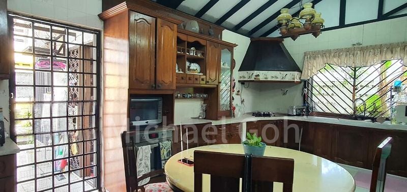 5 Bed Semi-Detached House (Landed) for Sale in  Canary Park - Image 5