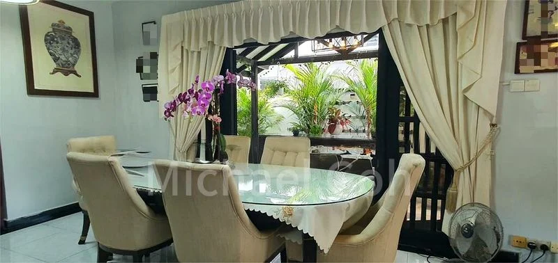 5 Bed Semi-Detached House (Landed) for Sale in  Canary Park - Image 2