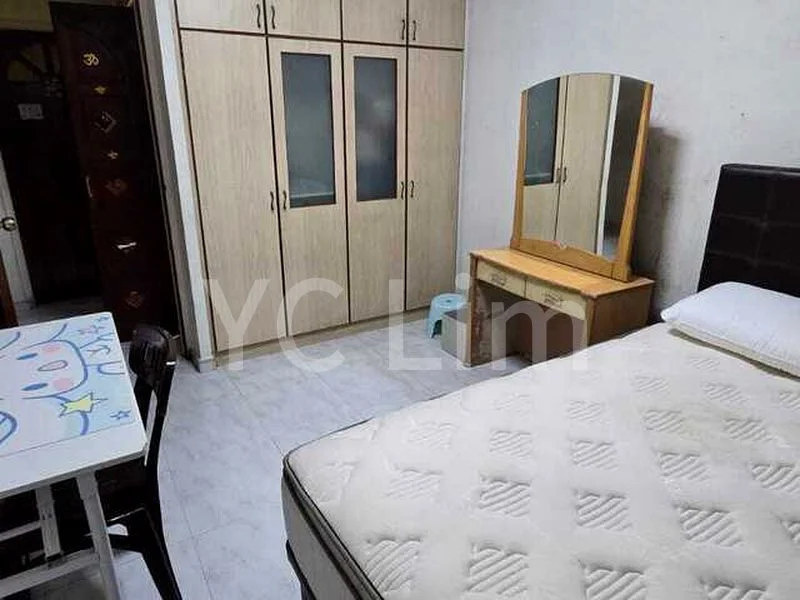 Common Room (HDB) for Rent in  2 Everton Park - Image 2