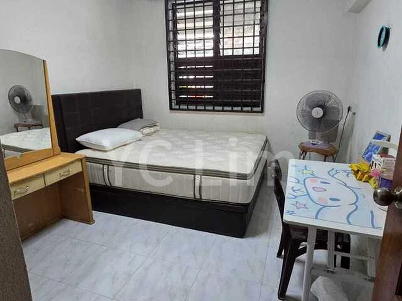 Common Room (HDB) for Rent in  2 Everton Park - Image 3