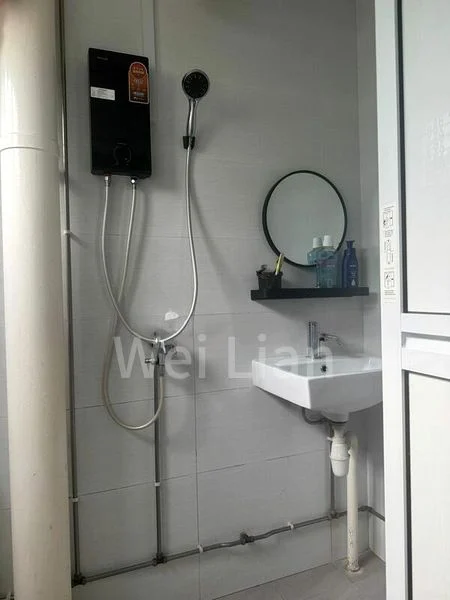 Common Room (HDB) for Rent in  367 Yishun Ring Road - Image 4