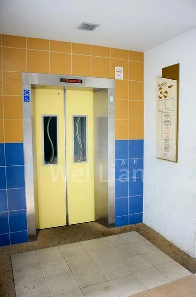 Common Room (HDB) for Rent in  367 Yishun Ring Road - Image 3