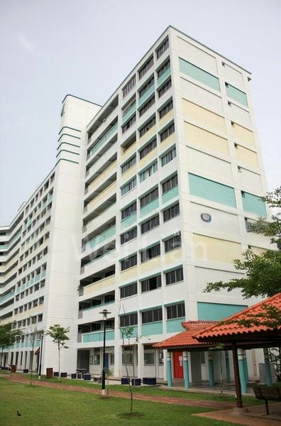 Common Room (HDB) for Rent in  367 Yishun Ring Road - Image 2