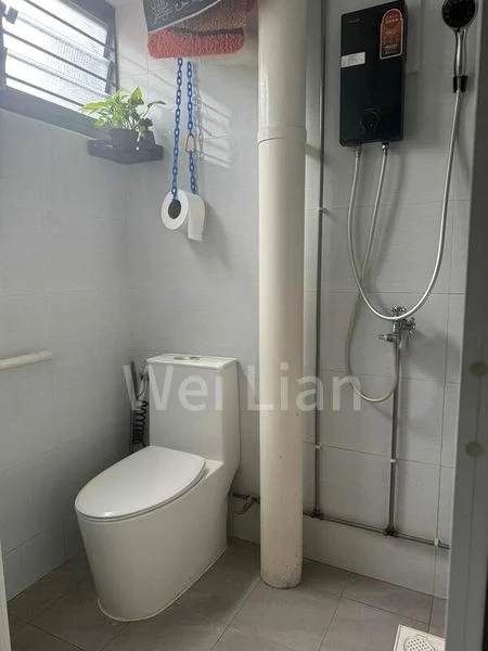 Common Room (HDB) for Rent in  367 Yishun Ring Road - Image 5