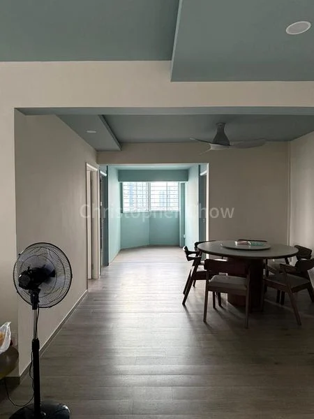 Common Room (HDB) for Rent in  230 Jurong East Street 21 - Image 5