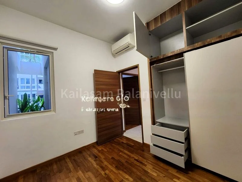 2 Bed Condo for Rent in The Nautical - Image 1
