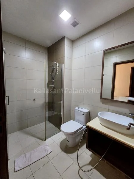 2 Bed Condo for Rent in The Nautical - Image 2