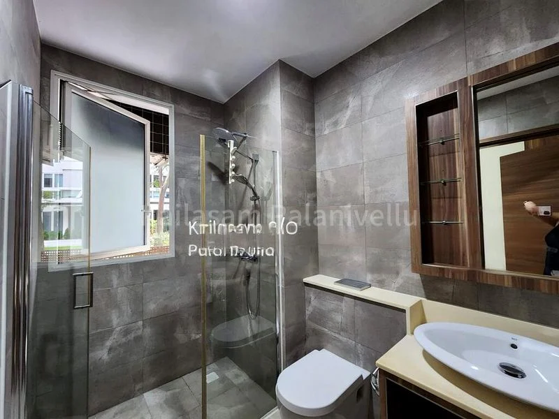2 Bed Condo for Rent in The Nautical - Image 4