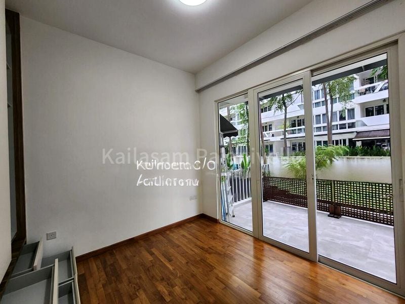 2 Bed Condo for Rent in The Nautical - Image 5